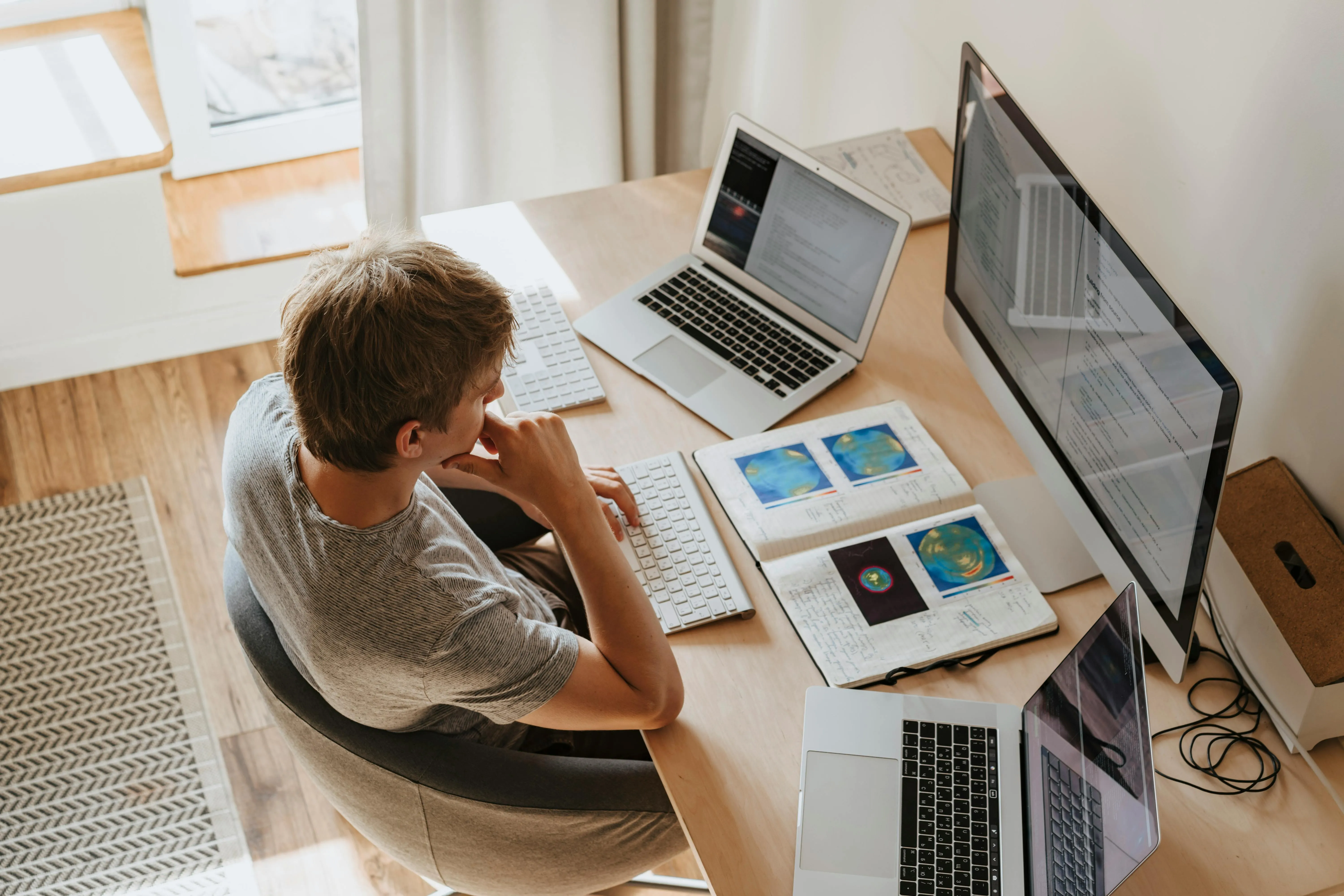 Planning and defining MVP features